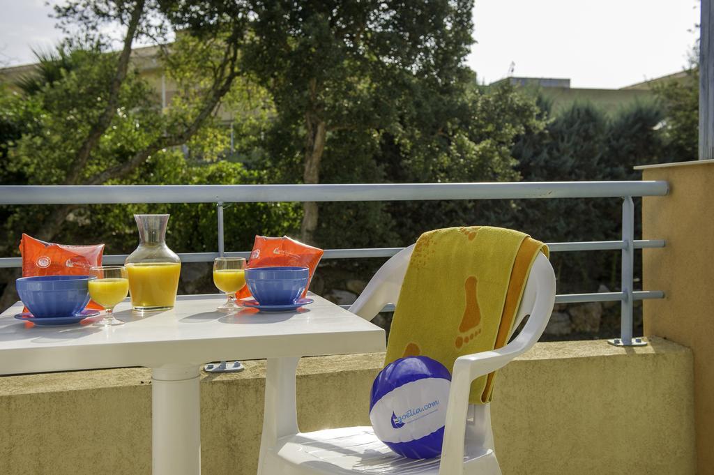 Appartea Golf Side Aparthotel Biot Kamer foto